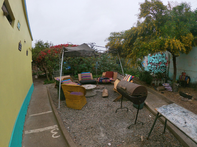 Others 5, Hostel la posada gallo, Arica