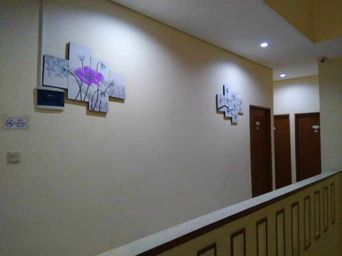 Green Apple Residence, Central Jakarta