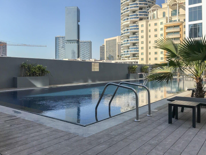 Others 5, Modern & Luxurious 1BR in Jumeirah Village Circle, Dubai