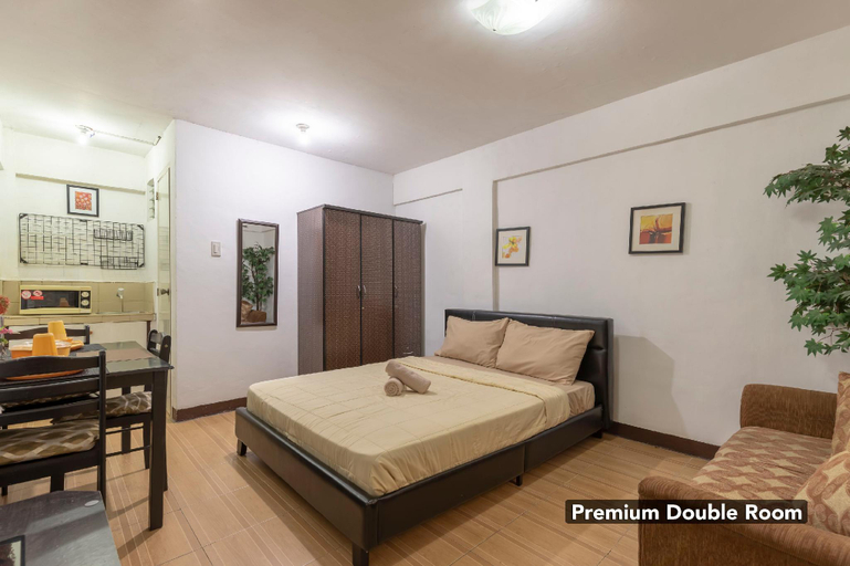 Public Area 3, Pension Inn Marilao, Marilao