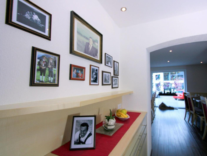 Public Area 2, Glanz & Glory Appartements Solden, Imst