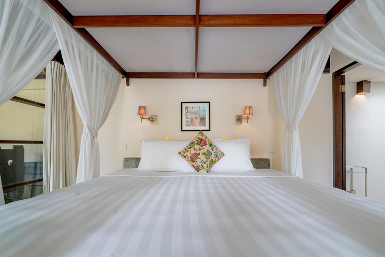 Bedroom 4, Villa Seminyak William, Badung