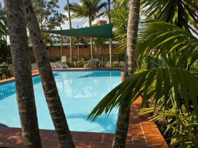 Sport & Beauty 2, Dawson Motor Inn Motel, Lismore - Pt A