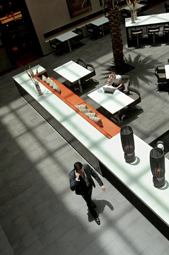 Public Area 3, Centro Barsha, Dubai