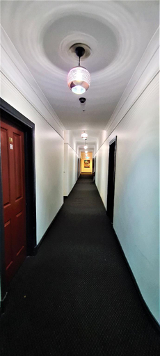 Public Area 3, Brunswick Tower Hotel, Melbourne