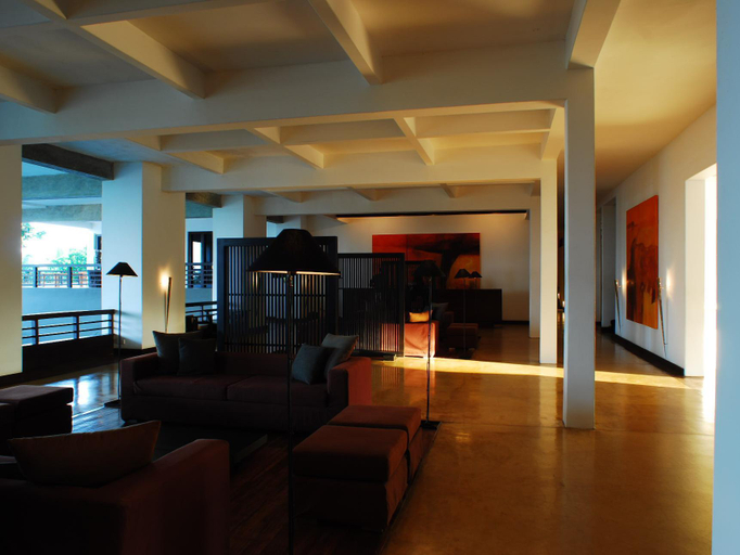 Public Area 4, Jetwing Beach, Negombo