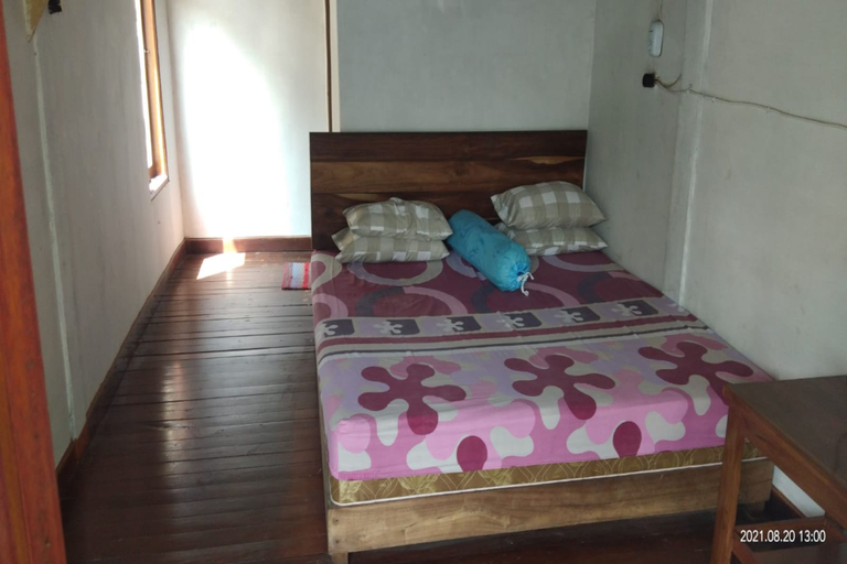 Bedroom 1, Buana Homestay 2 Batukaras, Pangandaran