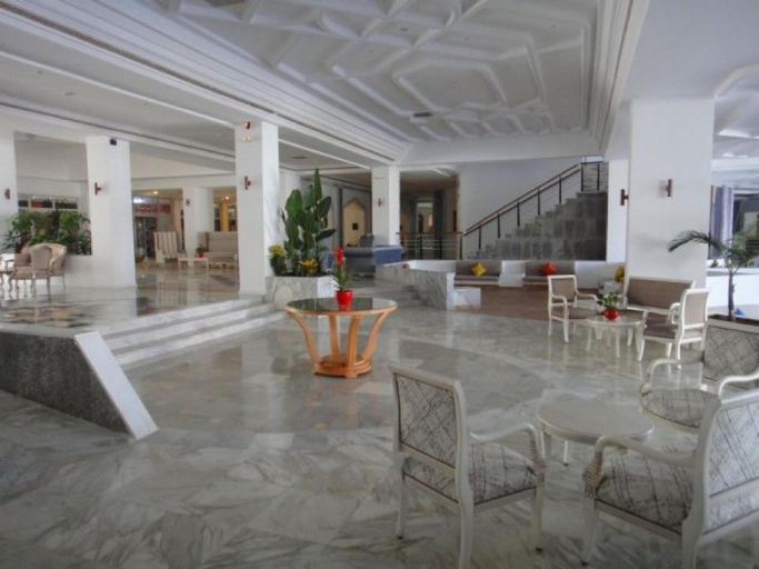 Public Area 2, Aylimas Beach - Family Hotel, Monastir