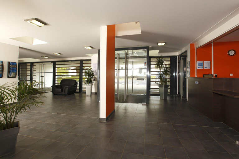 Public Area 2, Appart'City Classic Rennes Beauregard, Ille-et-Vilaine