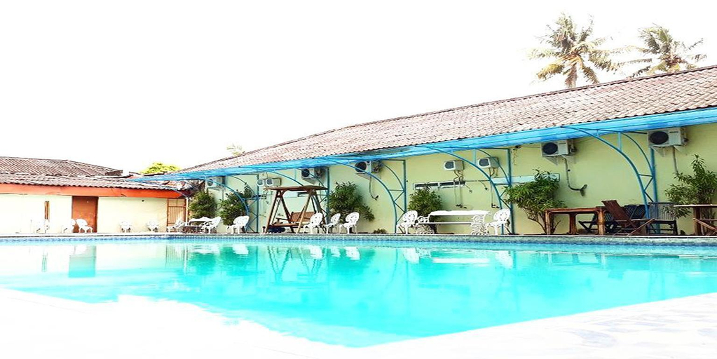 Sriwedari Hotel Yogyakarta, Yogyakarta