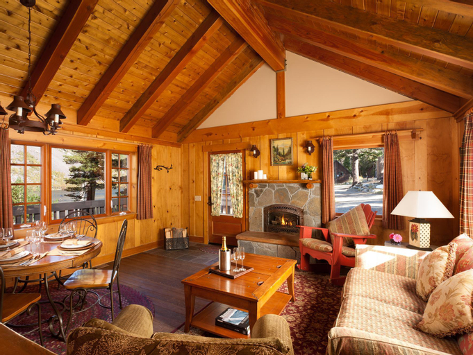 Others 4, Tamarack Lodge, Mono