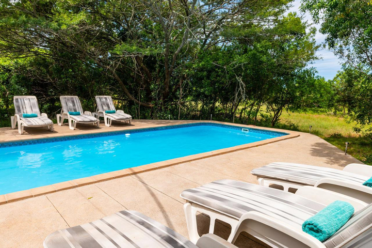 Leopard Walk Lodge, Umkhanyakude
