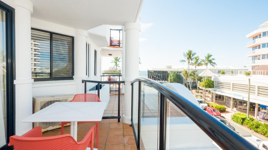 Public Area 1, Aegean Mooloolaba, Maroochy - Mooloolaba