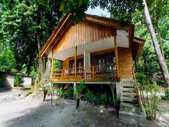 Exterior & Views 5, Ora Beach Resort, Central Maluku