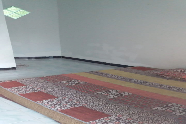 Syanjaya Homestay Putri Syariah, Kediri