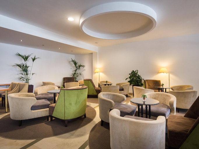 Public Area 2, Hotel Zora, Primošten