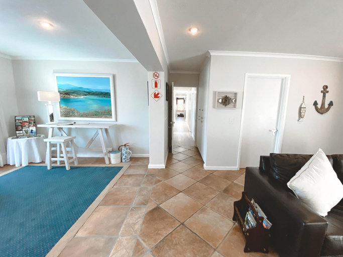 Public Area, Thanda Vista - Bed and Breakfast, Eden