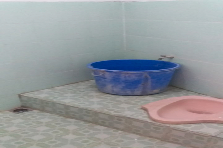 Syanjaya Homestay Putri Syariah, Kediri