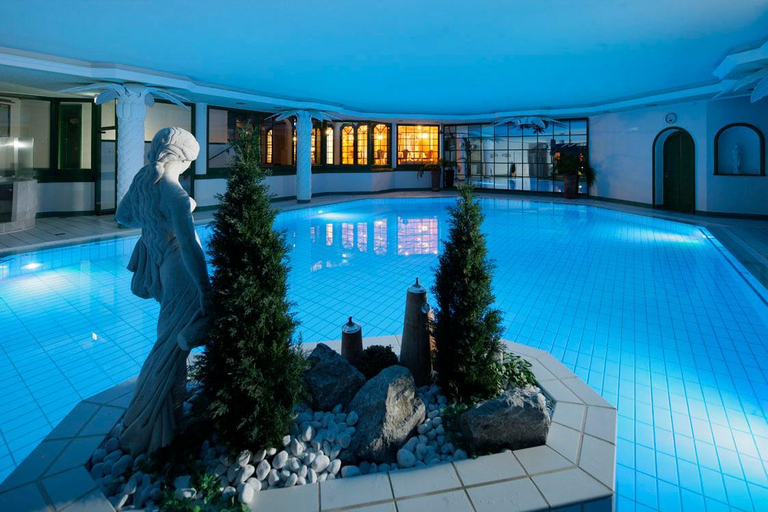 Sport & Beauty 2, Allgau resort, Unterallgäu