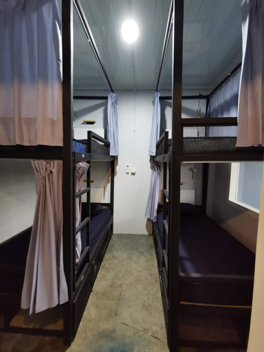 Lala Hostel, Banda Aceh