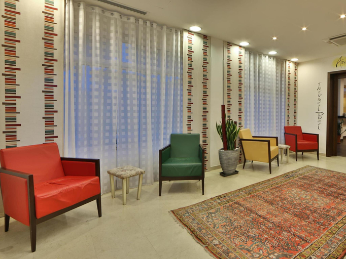 Public Area 3, Best Western Cesena Hotel, Forli' - Cesena