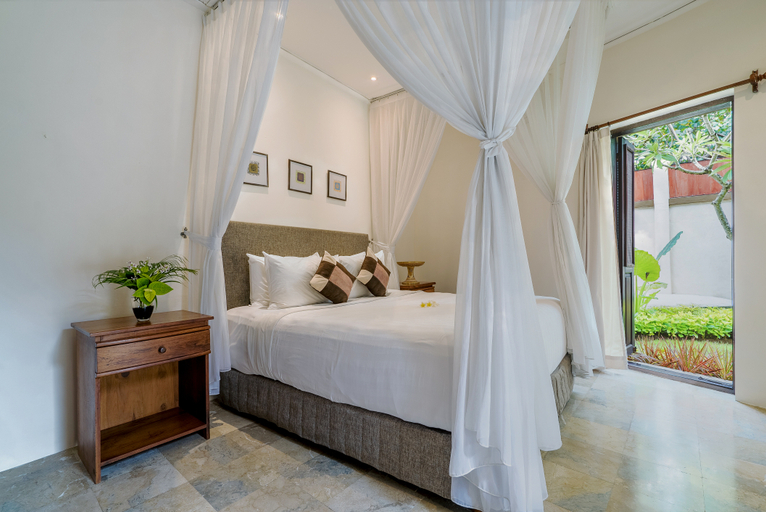 Bedroom 5, Villa Seminyak William, Badung