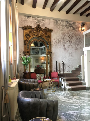 Public Area 3, Boutique Hotel Scalzi - Adults Only, Verona