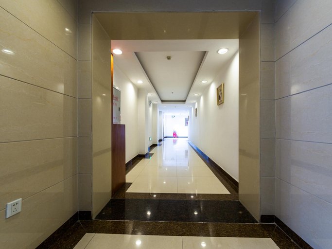 Public Area 2, Insail Hotels Guangzhou Huangpu Dashadi Metro Station, Guangzhou