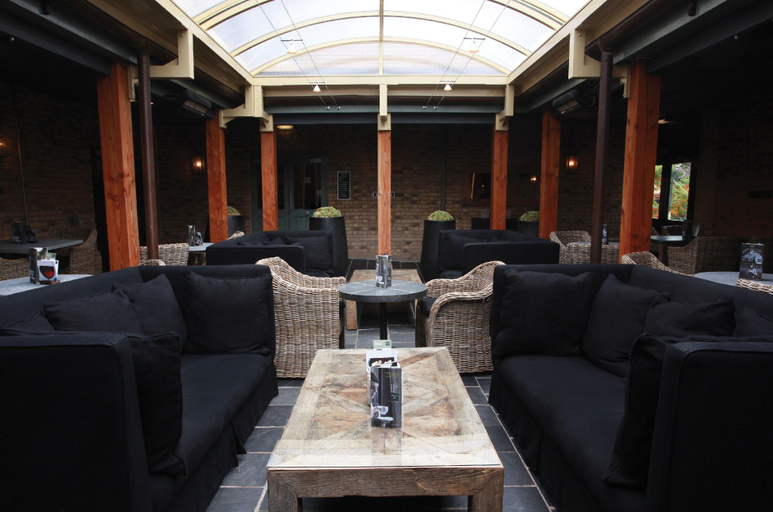 Public Area 3, Hotel du Vin & Bistro York, York