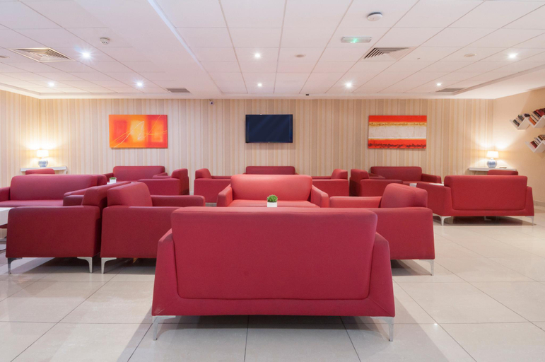 Public Area 2, Bayview Hotel & Apartments