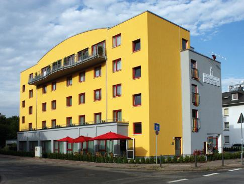 Hotel Rödelheimer Hof - Am Wasserturm, Frankfurt am Main