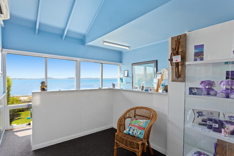 Public Area 2, Swansea Motor Inn, Glamorgan-Spring Bay
