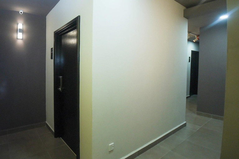 Public Area 2, ホテル O ラ ミリナ ブティックイン, Miri