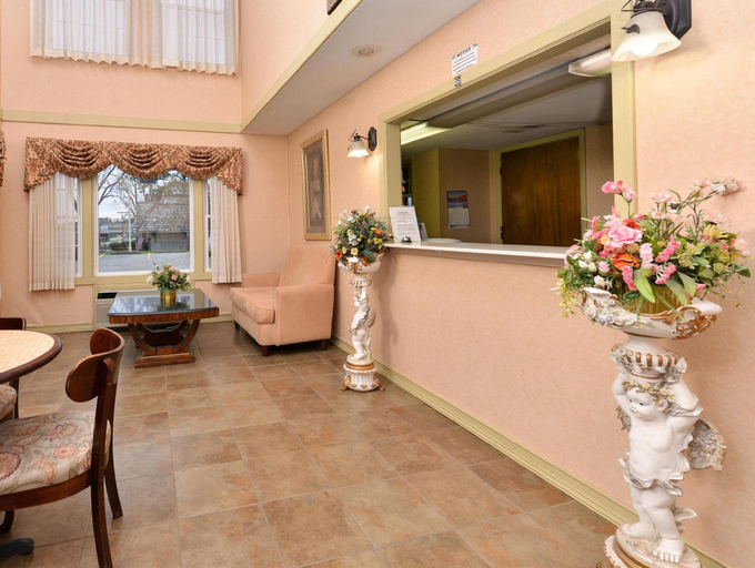 Public Area 2, Americas Best Value Inn Anderson, SC, Anderson