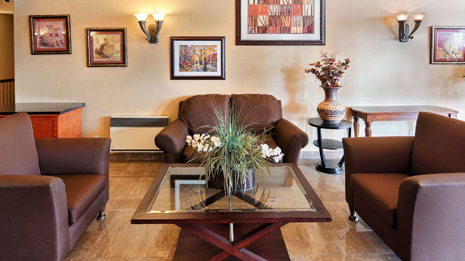 Public Area 2, Best Western Laval-Montreal, Laval