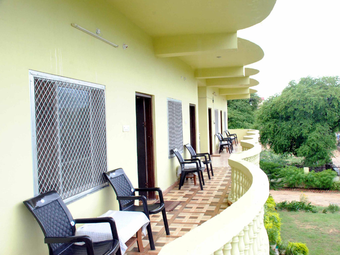 Others 3, Hotel Hillview Pushkar, Ajmer