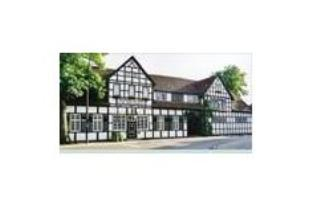Gasthaus zur Post (Hotel Garni), Steinfurt