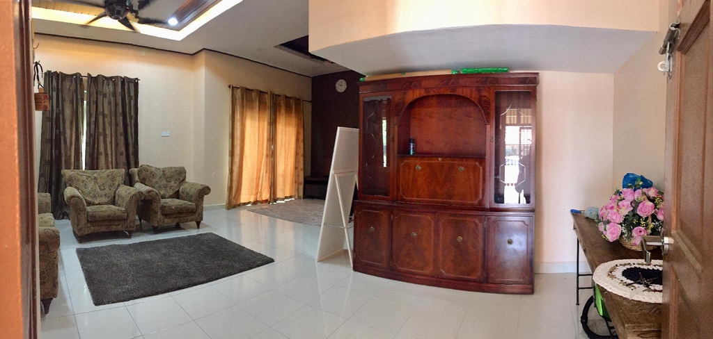Interior view 3, LILY HOMESTAY @ KANGAR, PERLIS, Perlis