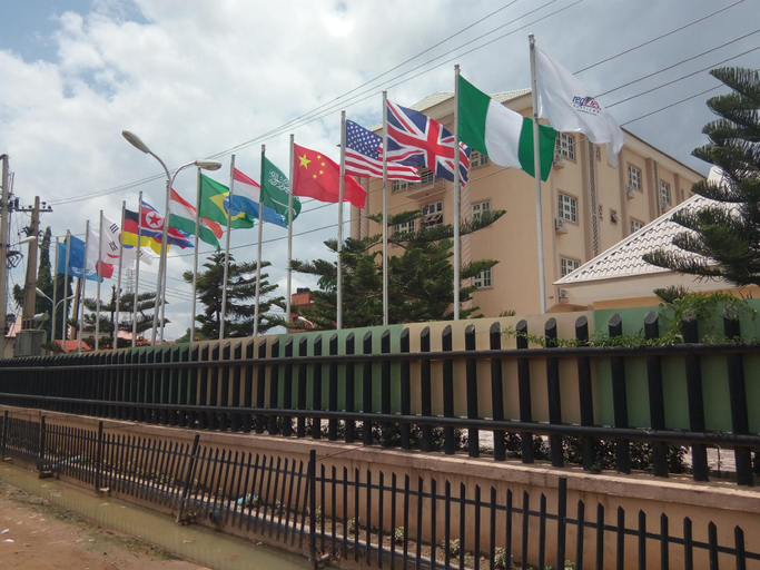 Others 5, RegView Restland, Kaduna South