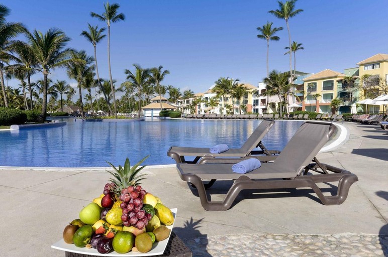 Sport & Beauty 2, Ocean Blue & Sand Resort - All Inclusive, Salvaleon de Higuey