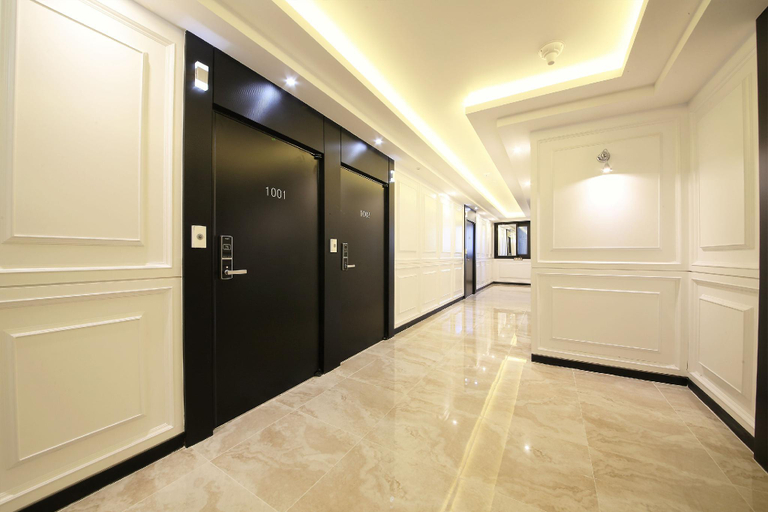 Public Area 3, Premium AVA Hotel Sasang, Sasang