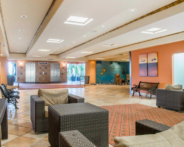 Public Area 2, Suites At Sunchase, Cameron