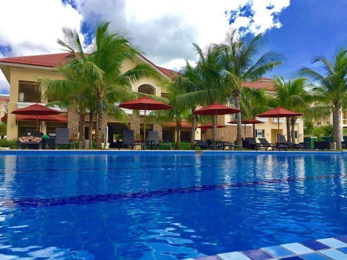 Sport & Beauty 3, DoubleDCondotel @ San Remo Oasis Cebu, Talisay City