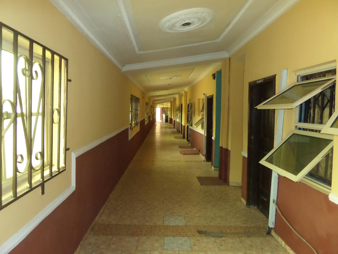 Public Area, Turaki Palace Hotel, Abeokuta, Abeokuta South