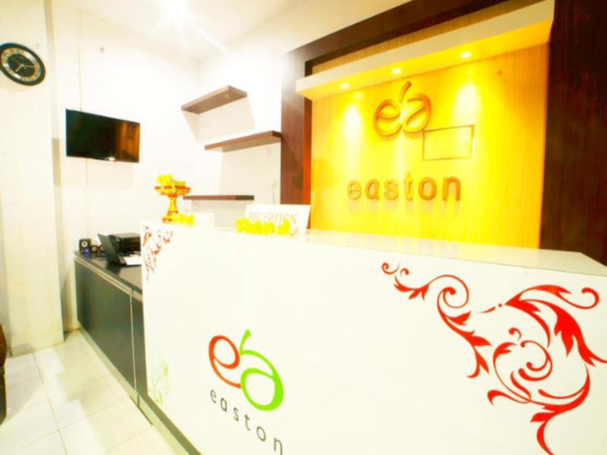 Easton Kuta Homestay, Badung