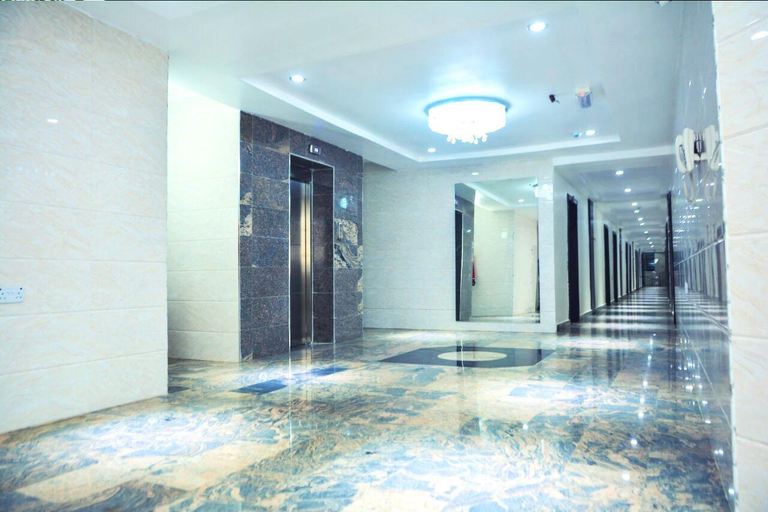 Public Area 2, Starview Palace Hotel, AbujaMun