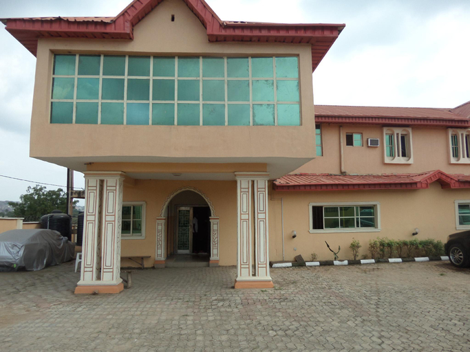 Others 3, Turaki Palace Hotel, Abeokuta, Abeokuta South