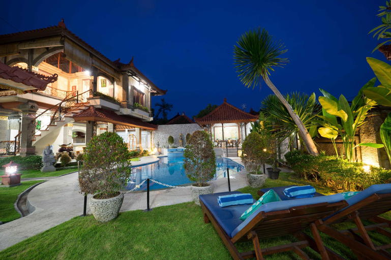 Mudha Bali Villa Sanur 4 Bedrooms, Denpasar