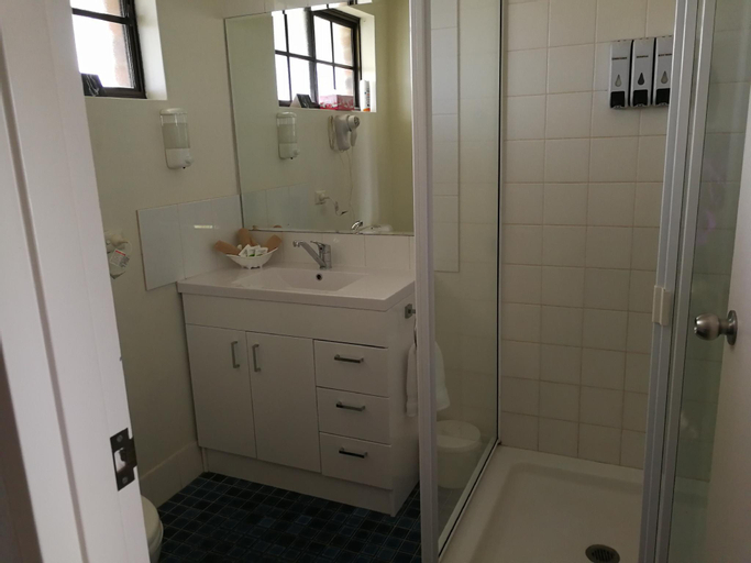 Lakeside Lodge Motel, Lismore - Pt A
