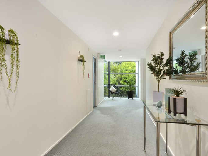 Public Area 4, Aristotles North Shore Motel Auckland, Waitakere